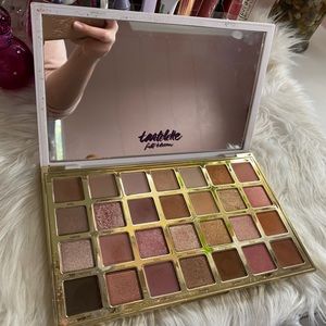 Tartelette tarte full bloom eyeshadow palette